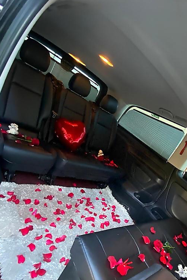 İnce Turizm güvenli ulaşım hizmetleri